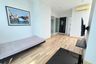 2 Bedroom Condo for rent in Ideo Verve Sukhumvit, Phra Khanong Nuea, Bangkok near BTS On Nut
