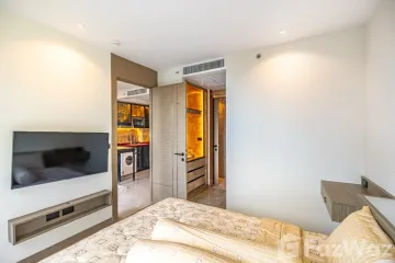 1 Bedroom Condo for rent in The Riviera Ocean Drive, Nong Prue, Chonburi