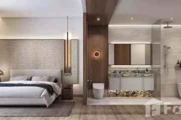 1 Bedroom Condo for sale in ROMM Convent, Silom, Bangkok near BTS Chong Nonsi