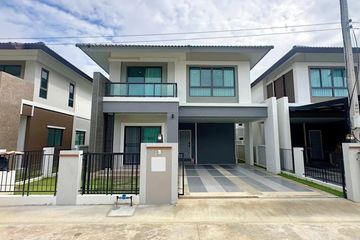 3 Bedroom House for rent in Baan Karnkanok 12, Nong Phueng, Chiang Mai