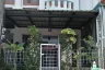4 Bedroom Townhouse for sale in Baan Tanawan, San Phi Suea, Chiang Mai