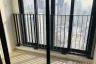 1 Bedroom Condo for Sale or Rent in Ashton Chula-Silom, Si Phraya, Bangkok near MRT Sam Yan