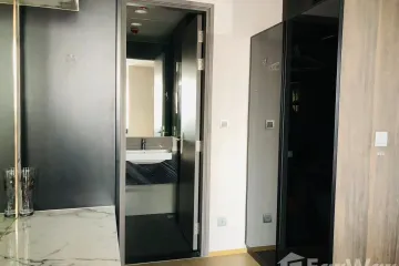 1 Bedroom Condo for Sale or Rent in Ashton Chula-Silom, Si Phraya, Bangkok near MRT Sam Yan