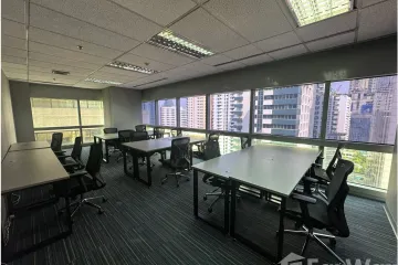 Office for rent in Serm Mit Tower, Khlong Toei Nuea, Bangkok near MRT Sukhumvit