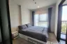 1 Bedroom Condo for rent in The Base Phetkasem, Bang Wa, Bangkok near BTS Bang Wa