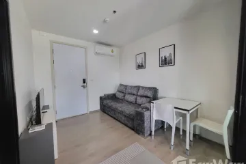 1 Bedroom Condo for rent in The Base Phetkasem, Bang Wa, Bangkok near BTS Bang Wa