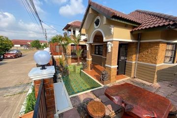 2 Bedroom House for rent in Park Village, Nong Prue, Chonburi