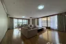 3 Bedroom Apartment for rent in Villa Fourteen, Khlong Toei, Bangkok near BTS Asoke