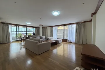 3 Bedroom Apartment for rent in Villa Fourteen, Khlong Toei, Bangkok near BTS Asoke