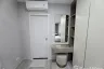 2 Bedroom Condo for rent in Elio Sathorn - Wutthakat, Bang Kho, Bangkok near BTS Talat Phlu