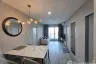 2 Bedroom Condo for rent in Elio Sathorn - Wutthakat, Bang Kho, Bangkok near BTS Talat Phlu