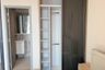 1 Bedroom Condo for rent in The Issara Sathorn, Thung Maha Mek, Bangkok near BTS Saint Louis