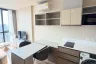 1 Bedroom Condo for rent in The Issara Sathorn, Thung Maha Mek, Bangkok near BTS Saint Louis