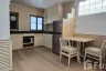 1 Bedroom Condo for rent in S.V. Apartment, Lumpini, Bangkok near BTS Ratchadamri