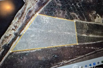 Land for sale in Thap Tai, Prachuap Khiri Khan