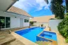 3 Bedroom Villa for sale in Hua Hin Hill Village 1, Nong Kae, Prachuap Khiri Khan