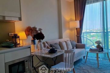 1 Bedroom Condo for rent in The Riviera Jomtien, Nong Prue, Chonburi