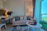 1 Bedroom Condo for rent in The Riviera Jomtien, Nong Prue, Chonburi