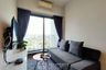 1 Bedroom Condo for sale in Whizdom Connect Sukhumvit, Bang Chak, Bangkok near BTS Punnawithi