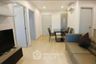2 Bedroom Condo for rent in Ideo Sathorn - Thaphra, Bukkhalo, Bangkok near BTS Pho Nimit