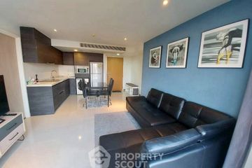 2 Bedroom Condo for rent in Sukhumvit 49, Khlong Tan Nuea, Bangkok