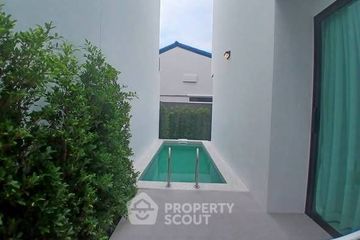 3 Bedroom Condo for rent in The Sanctuary Wong Amat, Na Kluea, Chonburi