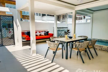 3 Bedroom Townhouse for Sale or Rent in Hua Hin, Prachuap Khiri Khan