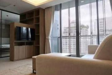 1 Bedroom Condo for rent in Circle Sukhumvit 31, Khlong Toei Nuea, Bangkok near BTS Phrom Phong