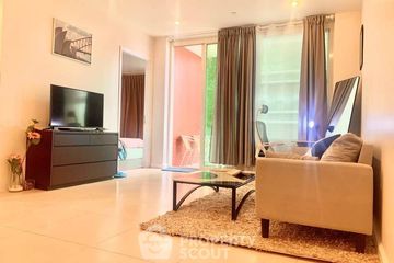 1 Bedroom Condo for sale in MANHATTAN CHIDLOM, Lumpini, Bangkok near MRT Ratchaprarop