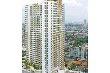 1 Bedroom Condo for sale in Q House Sathorn, Khlong Ton Sai, Bangkok near MRT Lumpini