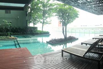 2 Bedroom Condo for sale in TEAL Sathorn-Taksin, Samre, Bangkok near BTS Wongwian Yai