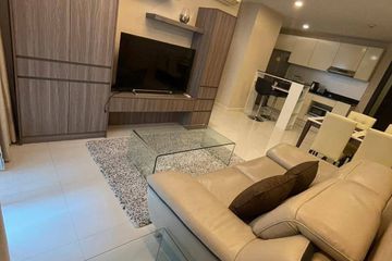 1 Bedroom Condo for Sale or Rent in Voque Sukhumvit 31, Khlong Toei Nuea, Bangkok near MRT Sukhumvit