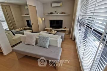 2 Bedroom Condo for Sale or Rent in LIV@49, Khlong Tan Nuea, Bangkok near BTS Thong Lo