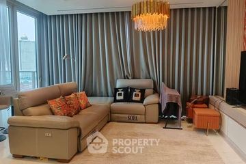 2 Bedroom Condo for Sale or Rent in Four Seasons Private Residences, Thung Wat Don, Bangkok near BTS Saphan Taksin