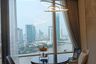 2 Bedroom Condo for Sale or Rent in Four Seasons Private Residences, Thung Wat Don, Bangkok near BTS Saphan Taksin