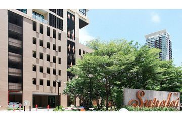 1 Bedroom Condo for sale in Supalai Elite Sathorn - Suanplu, Thung Maha Mek, Bangkok near BTS Chong Nonsi