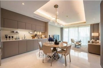 1 Bedroom Condo for sale in Sindhorn Tonson, Lumpini, Bangkok near BTS Ratchadamri