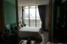 1 Bedroom Condo for sale in The A Space ID Asoke-Ratchada, Din Daeng, Bangkok near MRT Phra Ram 9
