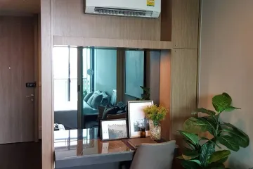 1 Bedroom Condo for sale in The A Space ID Asoke-Ratchada, Din Daeng, Bangkok near MRT Phra Ram 9