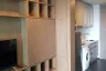 1 Bedroom Condo for sale in The A Space ID Asoke-Ratchada, Din Daeng, Bangkok near MRT Phra Ram 9
