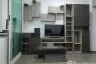 1 Bedroom Condo for sale in The A Space ID Asoke-Ratchada, Din Daeng, Bangkok near MRT Phra Ram 9