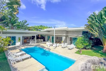 3 Bedroom Villa for sale in Mae Nam, Surat Thani