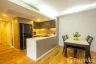 2 Bedroom Condo for rent in MODE Sukhumvit 61, Khlong Tan Nuea, Bangkok near BTS Ekkamai