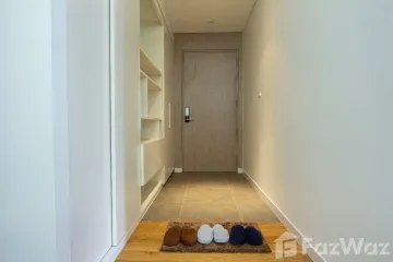 2 Bedroom Condo for rent in MODE Sukhumvit 61, Khlong Tan Nuea, Bangkok near BTS Ekkamai