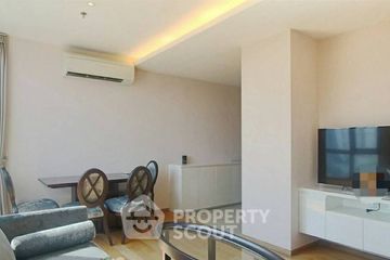 2 Bedroom Condo for rent in H Sukhumvit 43, Khlong Tan Nuea, Bangkok near BTS Phrom Phong