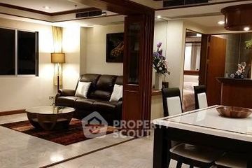 3 Bedroom Condo for rent in Wittayu Complex, Makkasan, Bangkok near Airport Rail Link Makkasan