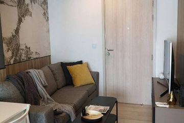 1 Bedroom Condo for rent in Life One Wireless, Lumpini, Bangkok near BTS Ploen Chit