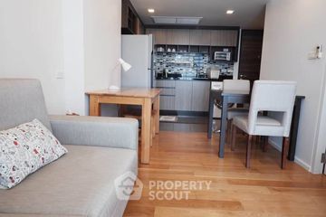 1 Bedroom Condo for sale in Khlong Toei, Bangkok near BTS Nana