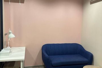 1 Bedroom Condo for sale in THE LINE Wongsawang, Wong Sawang, Bangkok near MRT Wong Sawang