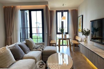 1 Bedroom Condo for rent in The Reserve Sukhumvit 61, Khlong Tan Nuea, Bangkok near BTS Ekkamai